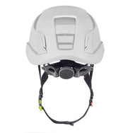 KASK Zenith X2 MAX FR HI VIZ Safety Helmet - imagen 6