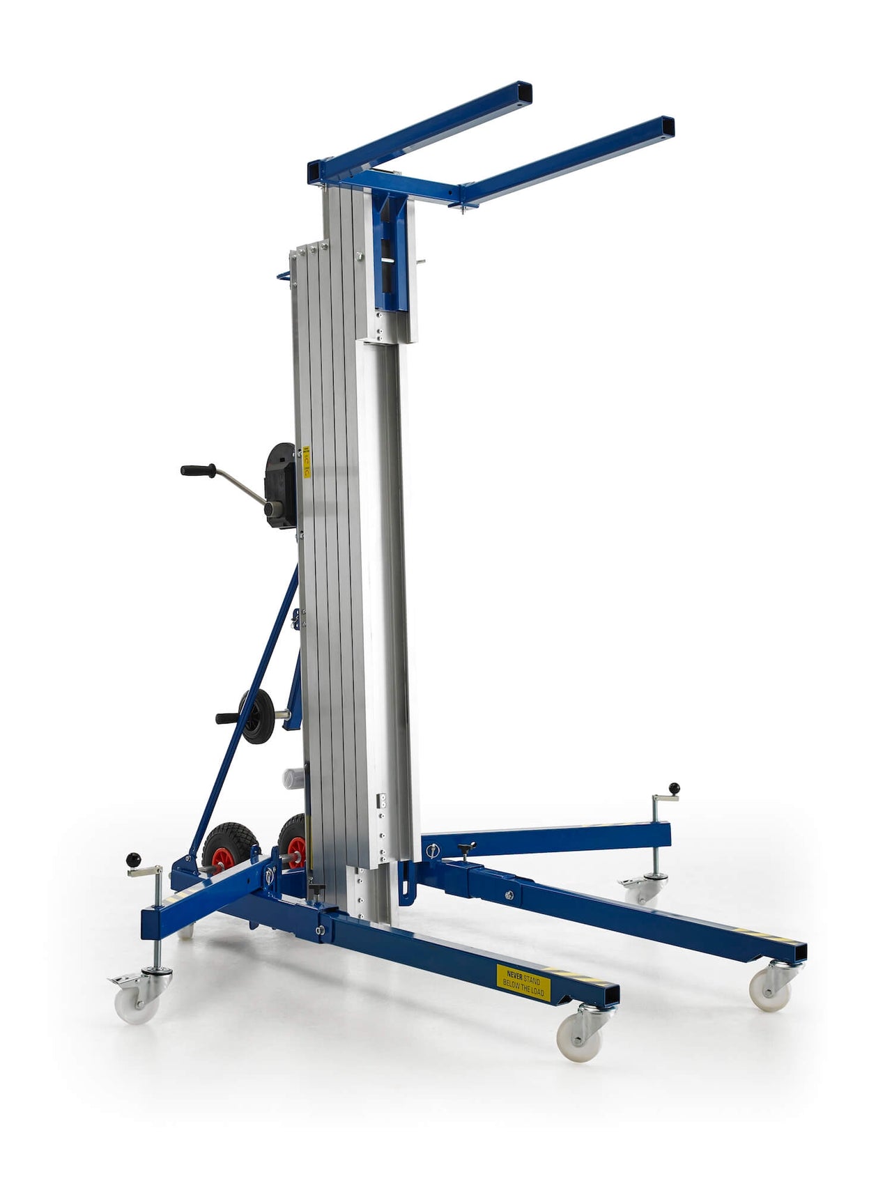 Industrial Equipment