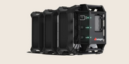 Instagrid LINK 24 Receptacles - 3x NEMA 5-20 Outlets - imagen 6