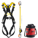 Petzl Newton Mewp Kit 2