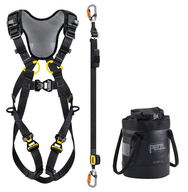 Petzl Newton Fast Mewp Kit 1