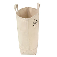Steele Canvas Basket Corp Natural Canvas Tote Bag - Medium– – Now available at MTN Shop US. - imagen 4