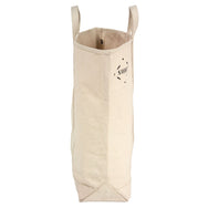 Steele Canvas Basket Corp Natural Canvas Tote Bag - Tall 5"– – Now available at MTN Shop US. - imagen 4