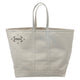 Steele Canvas Basket Corp Natural Canvas Tote Bag - Large 5"
