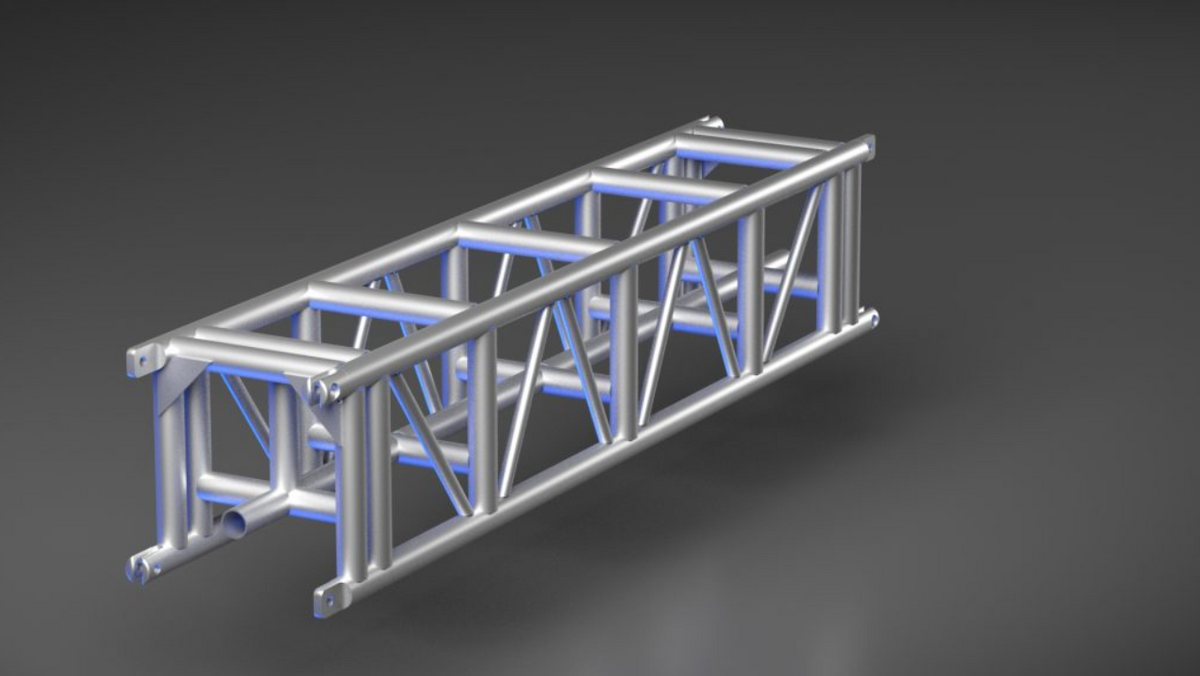 Tyler Truss T-Max 16x16 - imagen 4