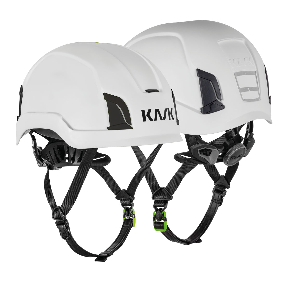 KASK Zenith X2 Max Safety Helmet - imagen 3