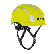 KASK Zenith X2 Max HI VIZ Safety Helmet - imagen 2