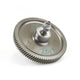 CM Intermediate Shaft Sub-Assy (92Teeth/8Teeth)