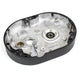 CM Back Frame Sub-Assembly (V1)