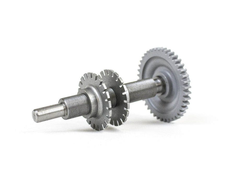 CM Limit Switch Shaft Assembly - 56 Tpi (V1)– – Now available at MTN Shop US. - imagen 2