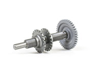 CM Limit Switch Shaft Assembly - 56 Tpi (V1)– – Now available at MTN Shop US. - imagen 2