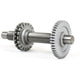 CM Limit Switch Shaft Assembly - 56 Tpi (Model J, Ll & Rr)