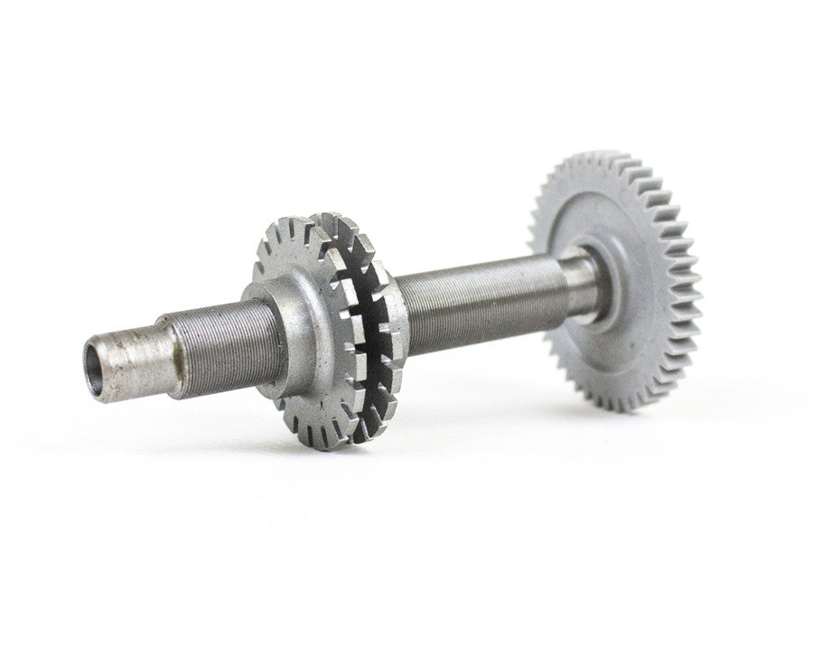 CM Limit Switch Shaft Assembly - 56 Tpi (Model J, Ll & Rr)– – Now available at MTN Shop US. - imagen 2