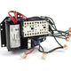 CM Contactor Plate Sub-Assembly (V1)