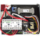 CM Contactor Assy Bracket 110V