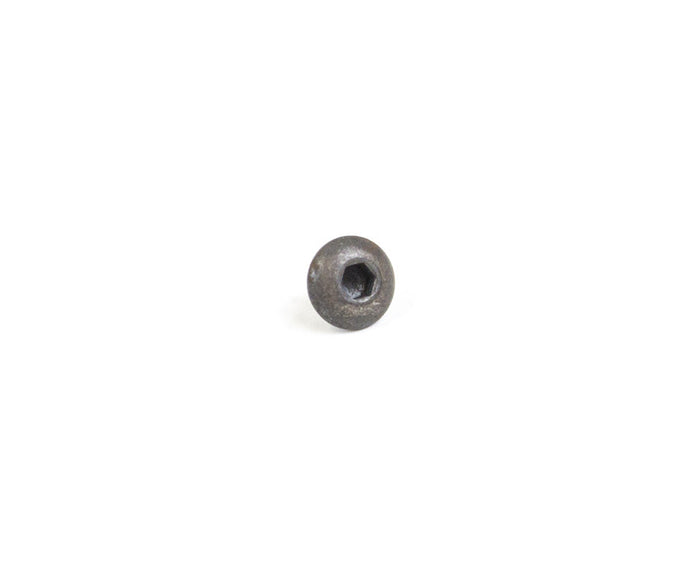 CM #10-24 X 3/16 Button  Skt Head