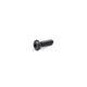 CM #8-32 X 5/8" Button Skt Head