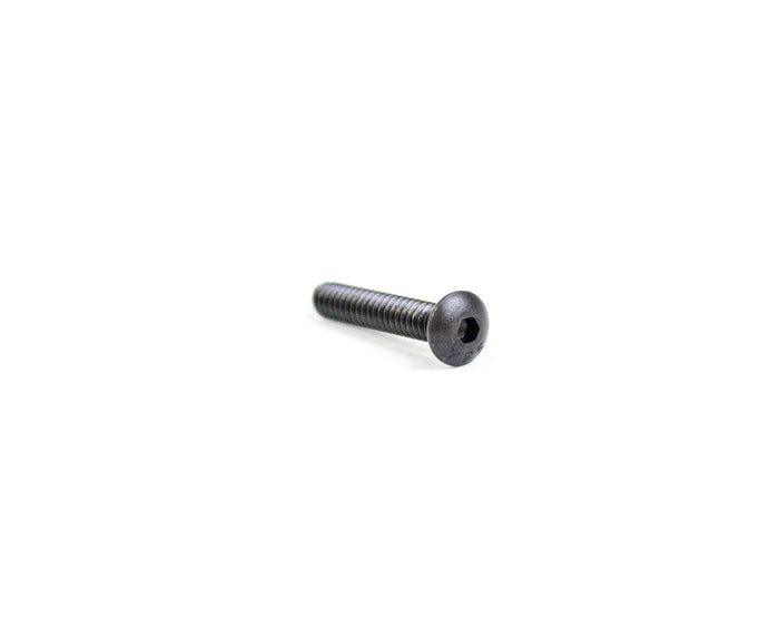 CM #6-32 X 3/4" Button Skt Head