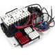 CM V1 Contactor Plate Sub-Assy 110V