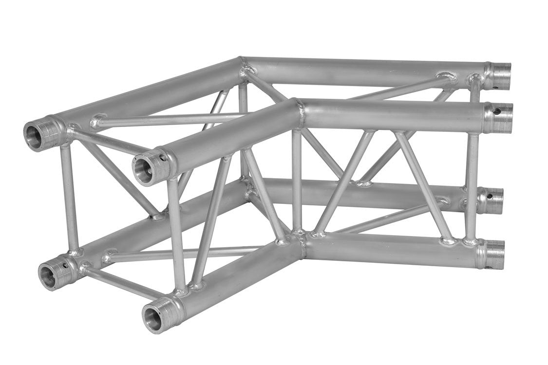 Prolyte H30V Square 2-Way 90º Corner– – Now available at MTN Shop US. - imagen 4