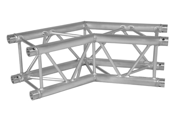 Prolyte H30V Square 2-Way 90º Corner– – Now available at MTN Shop US.