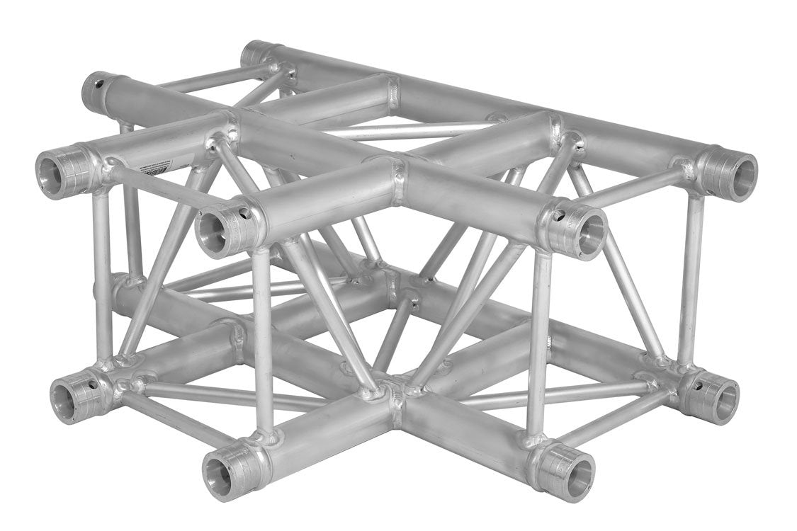 Prolyte H30V Square 3-Way Corner– – Now available at MTN Shop US. - imagen 2