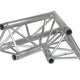 Prolyte X30D Triangle 2-Way  90º Corner