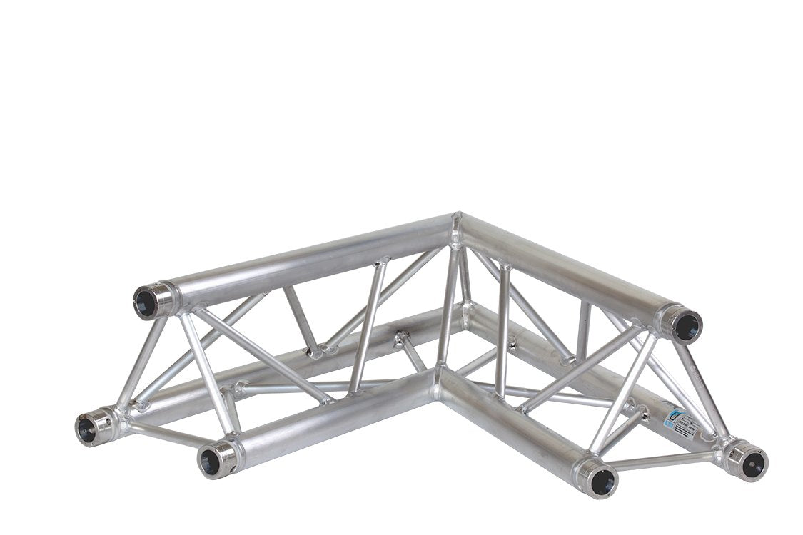 Prolyte X30D Triangle 2-Way 90º Corner– – Now available at MTN Shop US. - imagen 2