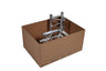 Prolyte X30D Triangle 3-Way Corner– – Now available at MTN Shop US.