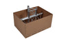 Prolyte X30D Triangle 3-Way Corner– – Now available at MTN Shop US.