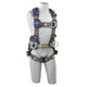 3M™ DBI-SALA® ExoFit NEX™ Construction Style Positioning/Climbing Harness