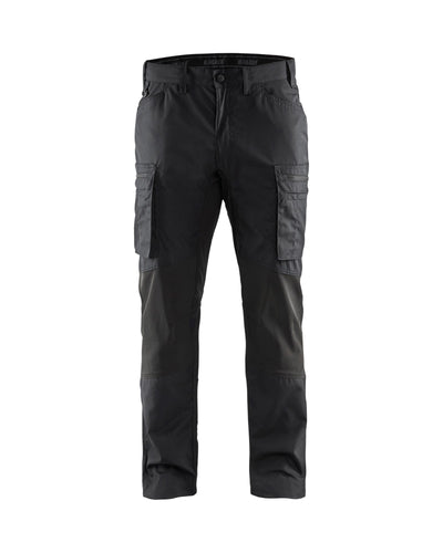 Blaklader Stretch Service Pants– – Now available at MTN Shop US.