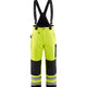 Blaklader Hi Vis Lined Shell Pants