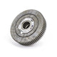 CM Liftwheel & Gear Assembly Prostar