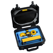 Eilon Engineering Ron Crane Scales™ Ron 2150 Wired Dynamometer with 2"/50mm Attachable Display– Ron Crane Scales™ Ron 2150 Wired Dynamometer with 2"/50mm Attachable Display – Now available at MTN Shop US.