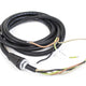 Cable de alimentación CM: trifásico y control directo