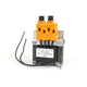 CM Transformer W/ Fusing (115V Coil)