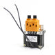 CM Transformer W/ Fusing (24V Coil)