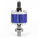 CM Rotor & Shaft Assembly - Single Phase (Model B)