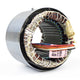 CM Stator - 115V Single Phase (Model C & F)