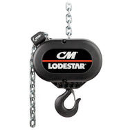 CM Lodestar Next Gen RRS, 2-Ton, Single Reeve, 60'– Buy CM Lodestar Model RRS, 2-Ton Single Reeve with 60' lift. Available with Dual Twist, C7, or P14 connectors. We are a Master Columbus McKinnon Distributor – Now available at MTN Shop US. - imagen 3