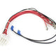 CM Motor Wiring Harness 1 Speed (V2)