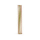 CM Brake Spring - Yellow (J, L, R)