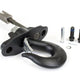 CM Swivel Hook Suspension - Complete Assembly (R, Rr)