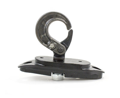 Lodestar Next Gen 1 Ton -  with CM swivel LatchLok hook (available on request)