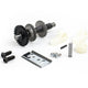 CM Limit Switch Shaft & Gear Kit (V2)