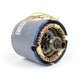 CM 3/4 Motor Assembly (J, L, R)