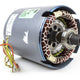 CM 3/4 Motor Assembly (Ll & Rr)