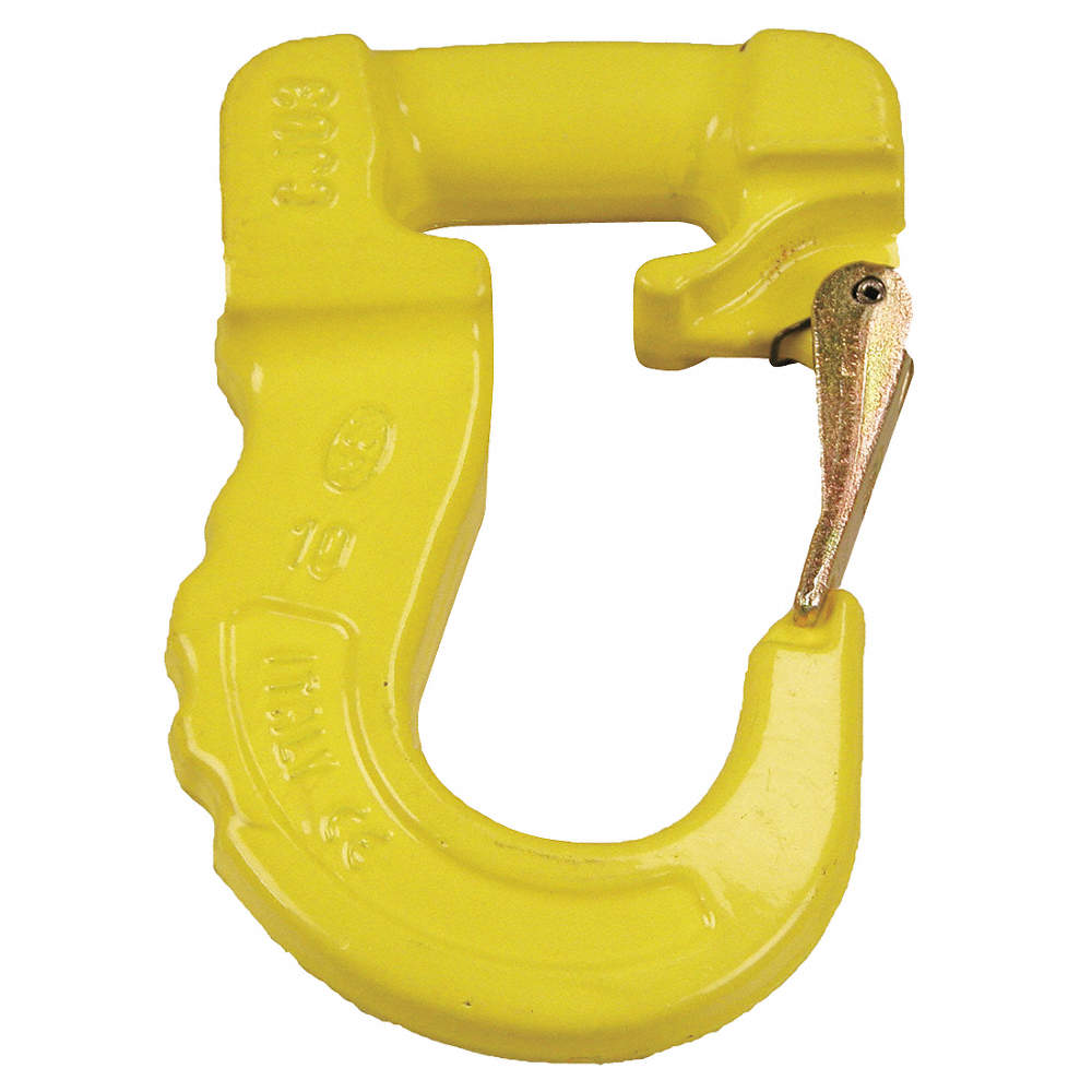 Lift All Lift-All Tuflex Direct Connect Hook– – Now available at MTN Shop US. - imagen 3