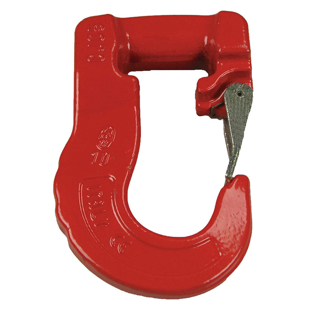 Lift All Lift-All Tuflex Direct Connect Hook– – Now available at MTN Shop US. - imagen 4